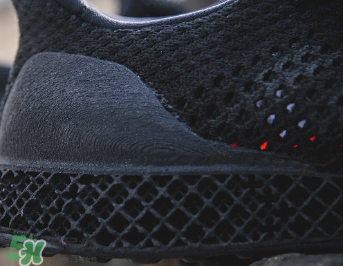 adidas 3d runner上腳怎么樣？阿迪達斯3d跑鞋測評