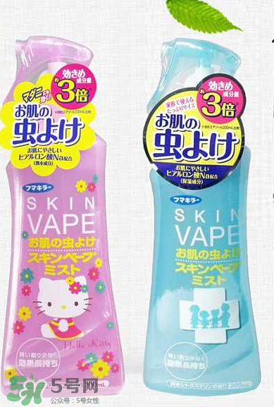 vape驅(qū)蚊水靠譜嗎？vape驅(qū)蚊水是不是很靠譜？