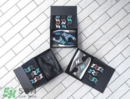 new balance 574s三方聯(lián)名運(yùn)動(dòng)鞋什么時(shí)候發(fā)售？