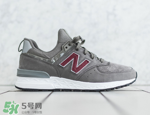 new balance 574s三方聯(lián)名運(yùn)動(dòng)鞋什么時(shí)候發(fā)售？