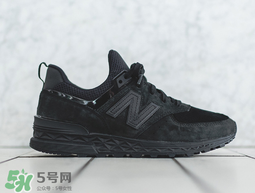 new balance 574s三方聯(lián)名運(yùn)動(dòng)鞋什么時(shí)候發(fā)售？