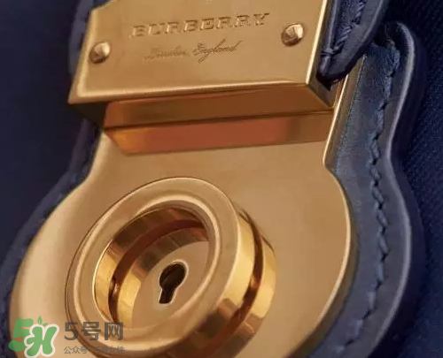 burberry dk88鎖頭包尺寸多大？巴寶莉dk88包有幾種尺寸？