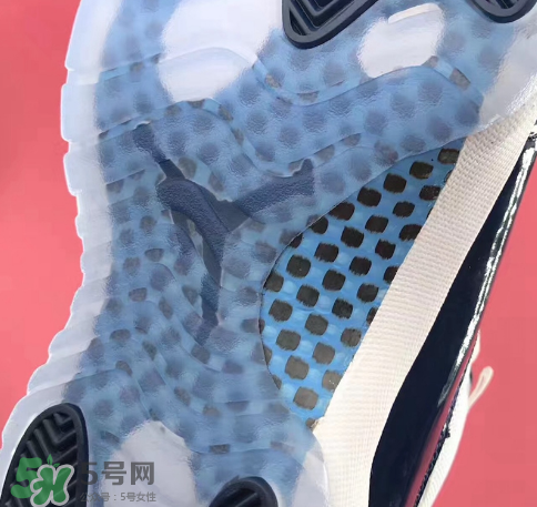 air jordan 11 navy配色怎么樣？aj 11 navy實物細節(jié)曝光