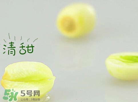 新鮮蓮蓬怎么吃？新鮮蓮蓬的吃法