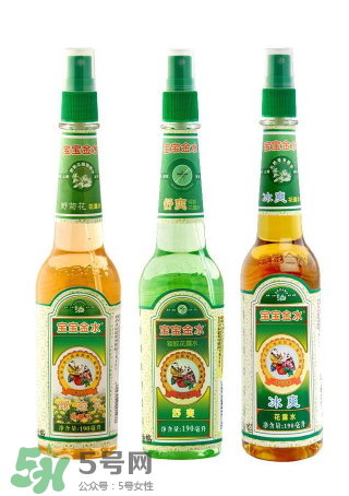 寶寶金水有什么作用？寶寶金水的功效是什么？