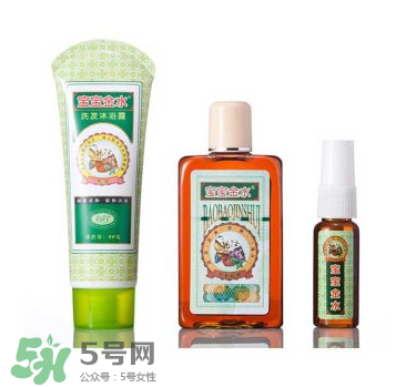 寶寶金水會讓人中毒嗎？寶寶金水有毒嗎？