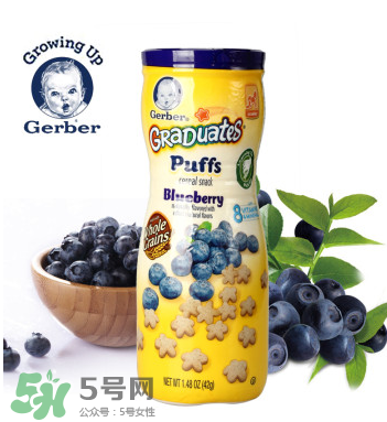 嘉寶星星泡芙有香精嗎？嘉寶泡芙有什么添加劑？