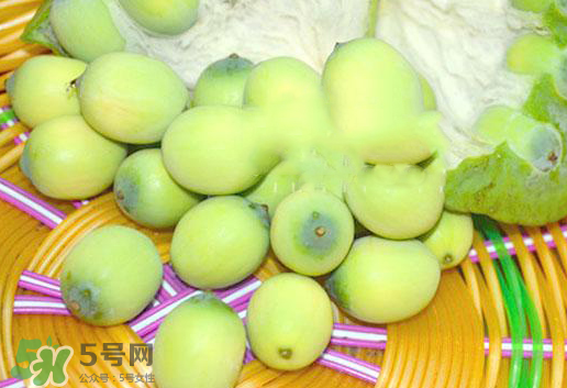 蓮蓬子怎么吃？蓮蓬子可以生吃嗎？