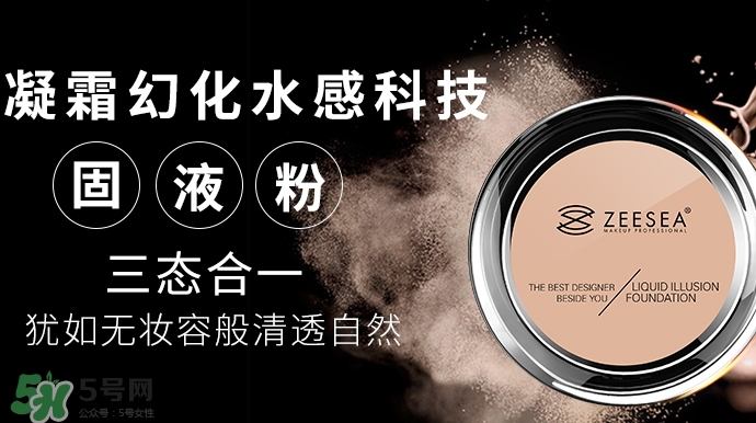 zeesea是什么牌子？zeesea這個牌子怎么樣？