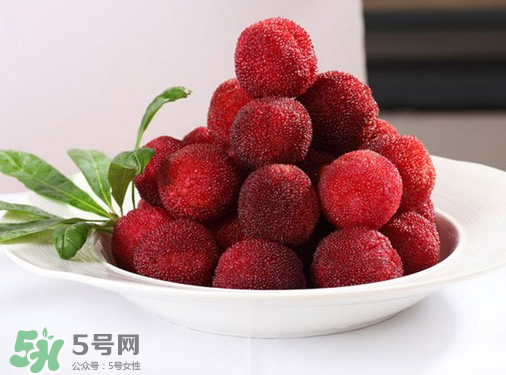 新鮮楊梅怎么保存得更長時間？新鮮楊梅能保存幾天？
