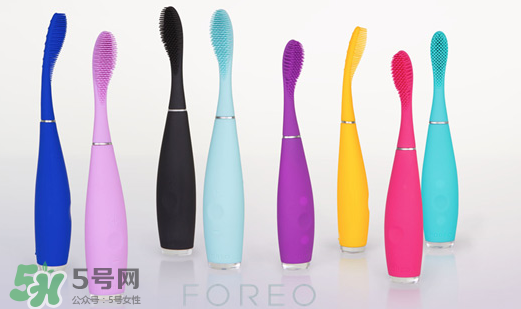 foreo兒童牙刷好用嗎？foreo兒童牙刷怎么樣？