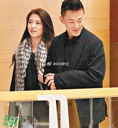 林峰吳千語分手了嗎？林峰和吳千語為什么分手？