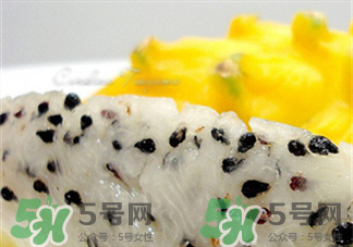 麒麟果是哪里產的?麒麟果和火龍果的區(qū)別