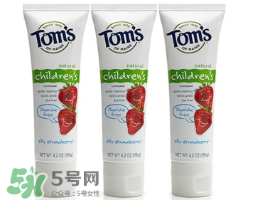 toms牙膏怎么樣？美國進(jìn)口toms牙膏好用嗎？