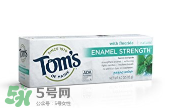 toms牙膏怎么樣？美國進(jìn)口toms牙膏好用嗎？