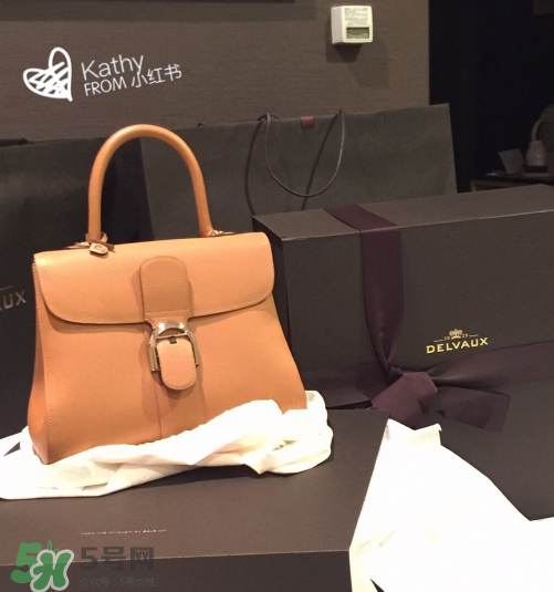 delvaux brilliant多少錢？德爾沃brilliant包包專柜價格