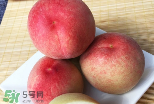 脆桃是什么品種？脆桃什么時候上市