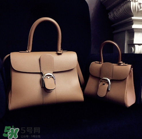 delvaux brilliant尺寸多大？德爾沃brilliant包包有哪幾種尺寸？