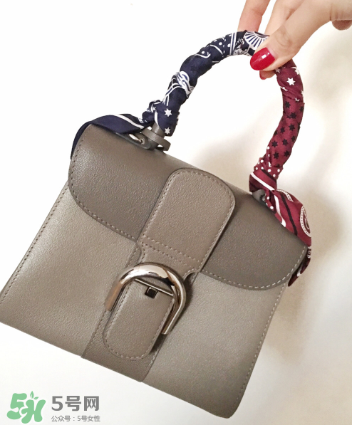 delvaux brilliant尺寸多大？德爾沃brilliant包包有哪幾種尺寸？