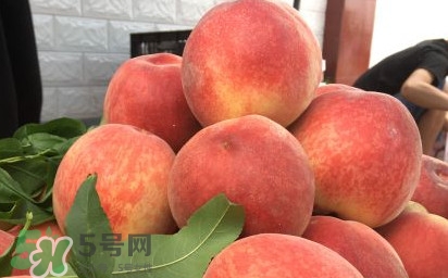 脆桃和軟桃哪個好吃？脆桃跟軟桃有什么區(qū)別？