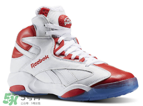 reebok shaq attaq allen iverson銳步大鯊魚艾弗森配色怎么樣？