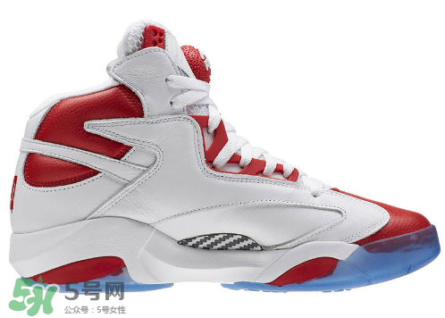 reebok shaq attaq allen iverson銳步大鯊魚艾弗森配色怎么樣？