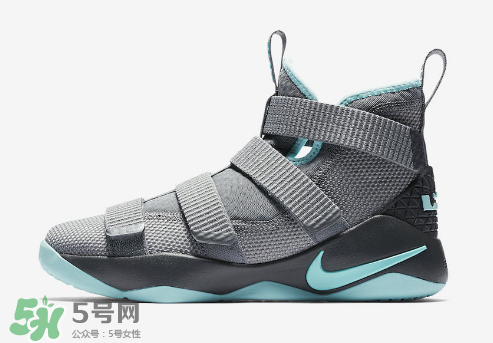 nike lebron soldier 11 igloo多少錢？耐克士兵11冰屋配色價格