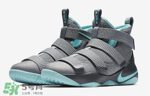 nike lebron soldier 11 igloo耐克士兵11冰屋配色什么時候發(fā)售？