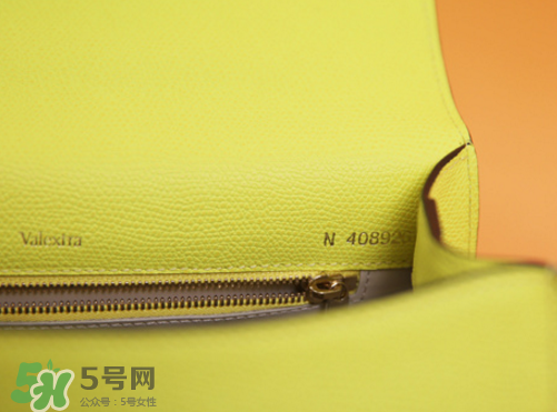 valextra iside真假怎么辨別？valextra iside包包真假鑒定