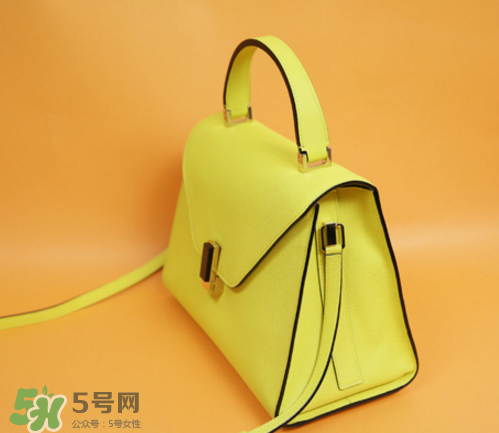 valextra iside真假怎么辨別？valextra iside包包真假鑒定