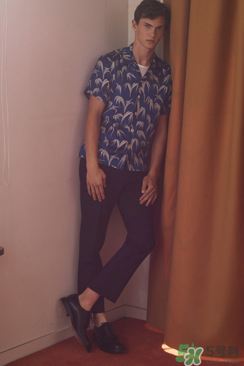 sandro2018年春夏系列服裝怎么樣_好看嗎_款式有哪些？