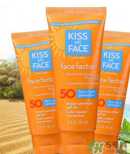 KISS MY FACE是什么牌子？KISS MY FACE是哪個(gè)國(guó)家的？