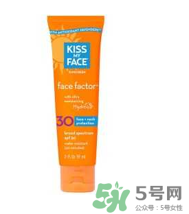 KISS MY FACE是什么牌子？KISS MY FACE是哪個(gè)國(guó)家的？