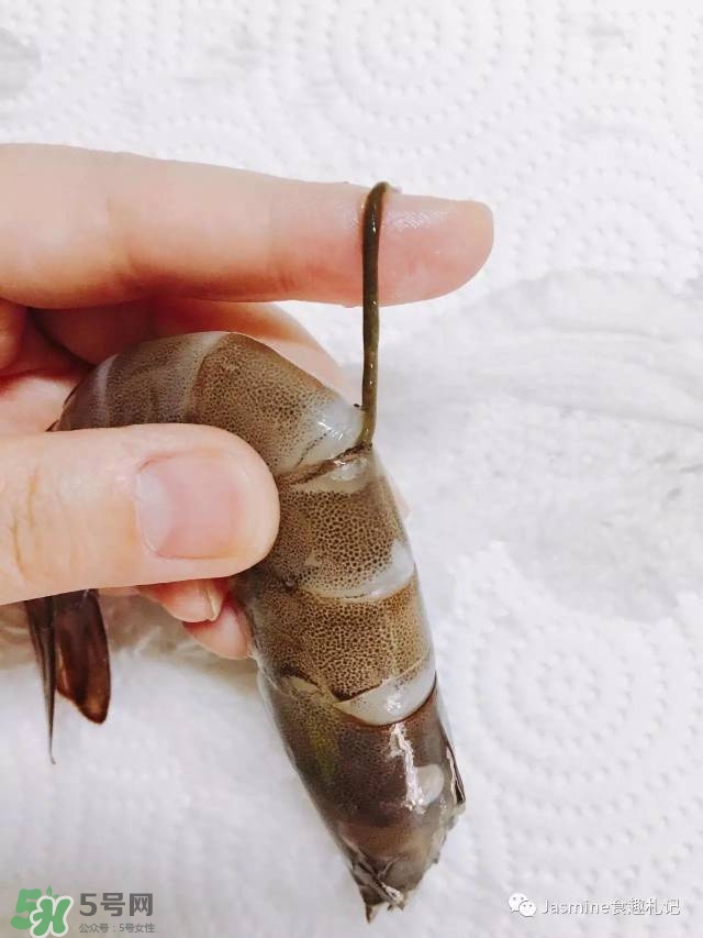 活基圍蝦怎么保存？活基圍蝦怎么處理干凈？
