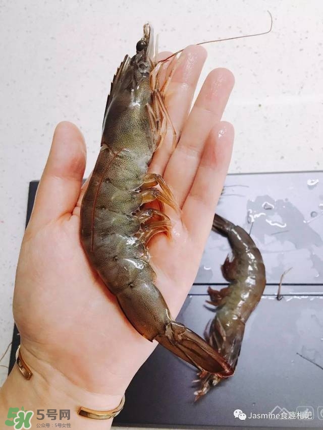 活基圍蝦怎么保存？活基圍蝦怎么處理干凈？