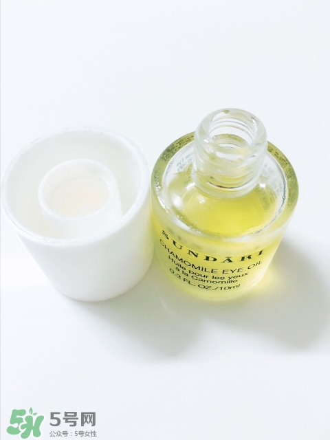 sundari洋甘菊眼油多少錢(qián)_專柜價(jià)格