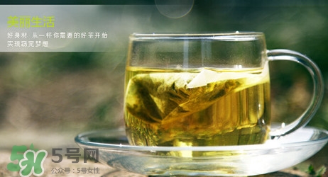 荷葉茶喝多久能減肥？荷葉茶有什么功效