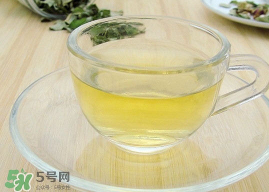 喝荷葉茶能減肥嗎？荷葉茶和什么搭配最好？