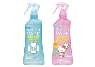 vape驅(qū)蚊水靠譜嗎？vape驅(qū)蚊水是不是很靠譜？