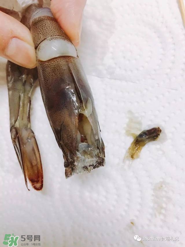活基圍蝦怎么保存？活基圍蝦怎么處理干凈？