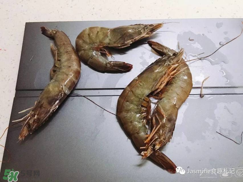 活基圍蝦怎么保存？活基圍蝦怎么處理干凈？