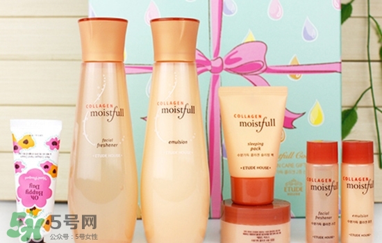 伊蒂之屋膠原蛋白水乳怎么樣？伊蒂之屋膠原蛋白水乳多少錢