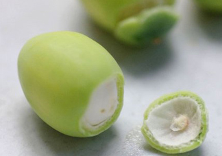 新鮮蓮蓬怎么吃？新鮮蓮蓬的吃法