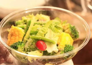 kpro藜麥玉米沙拉好吃嗎？kpro藜麥玉米沙拉多少錢？