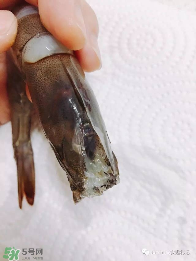活基圍蝦怎么保存？活基圍蝦怎么處理干凈？