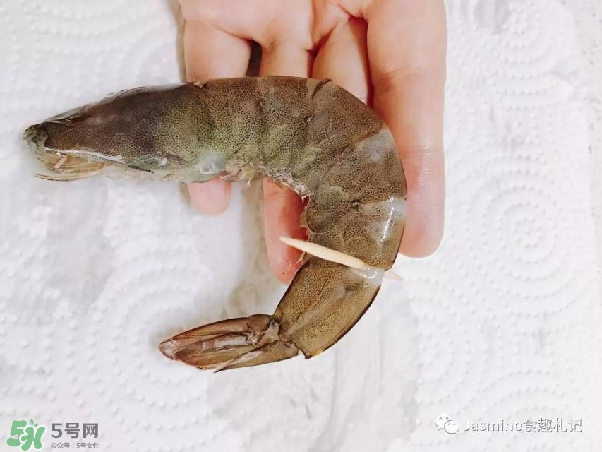 活基圍蝦怎么保存？活基圍蝦怎么處理干凈？