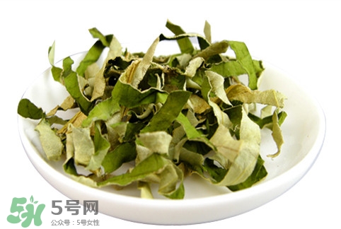 荷葉茶是寒性的嗎？荷葉茶是涼性還是熱性？