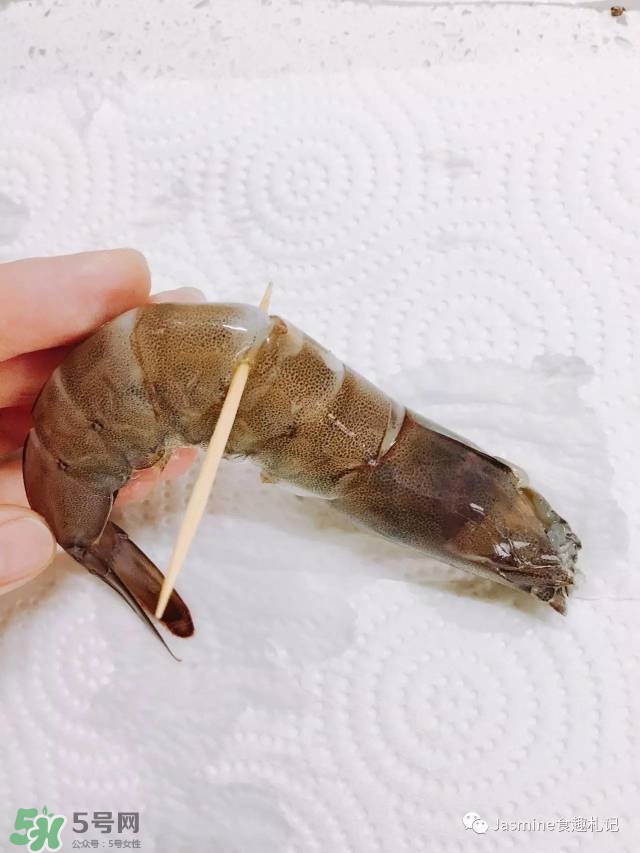 活基圍蝦怎么保存？活基圍蝦怎么處理干凈？