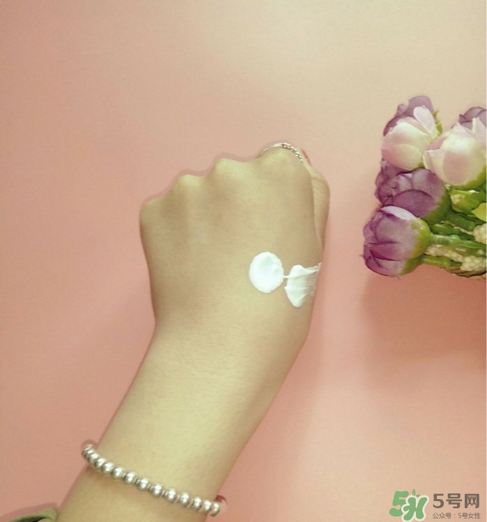 韓熙貞素顏霜怎么樣？韓熙貞素顏霜怎么用