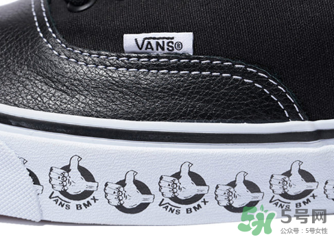neighborhood與vans聯(lián)名authentic帆布鞋什么時候發(fā)售？
